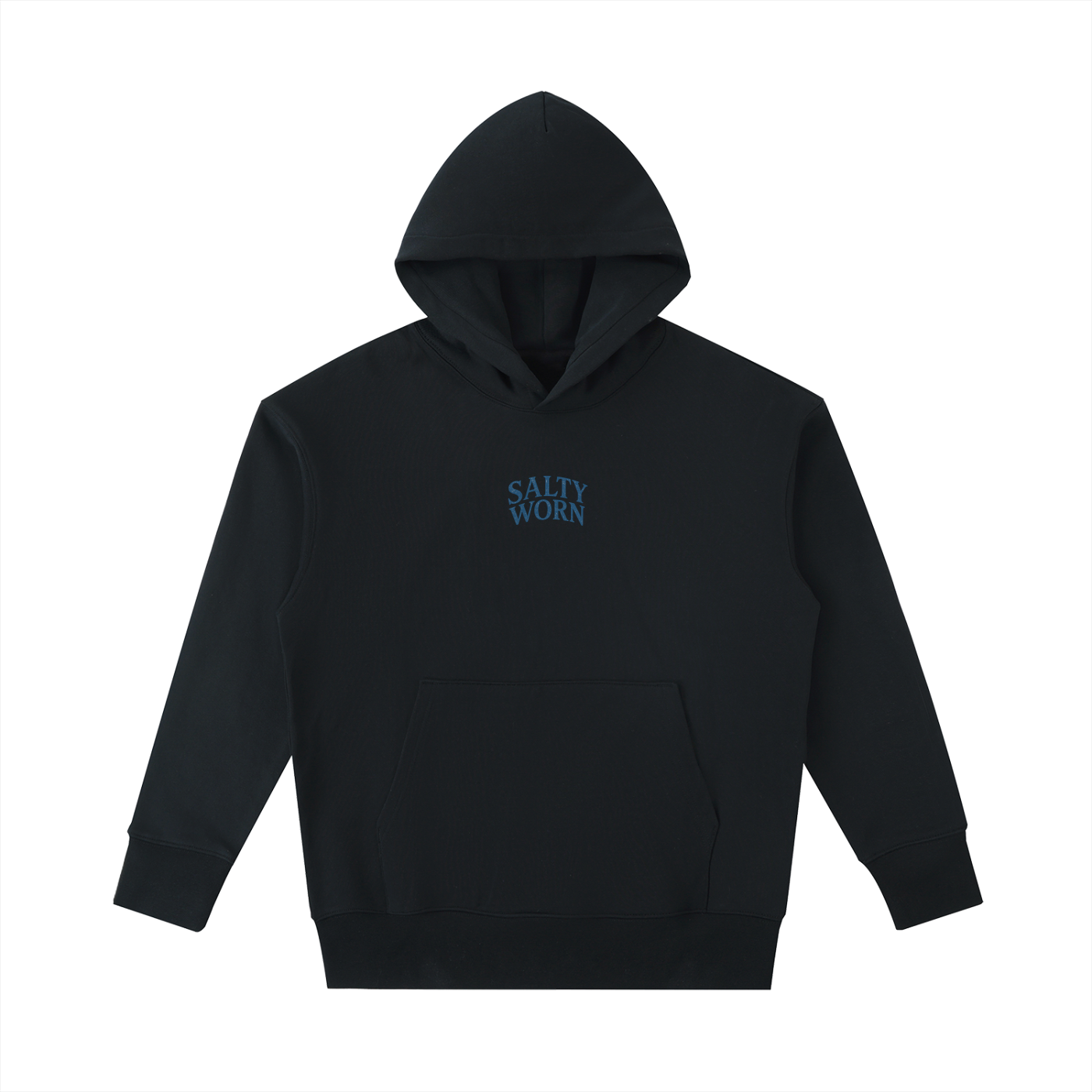 Lifestyle Hoodie