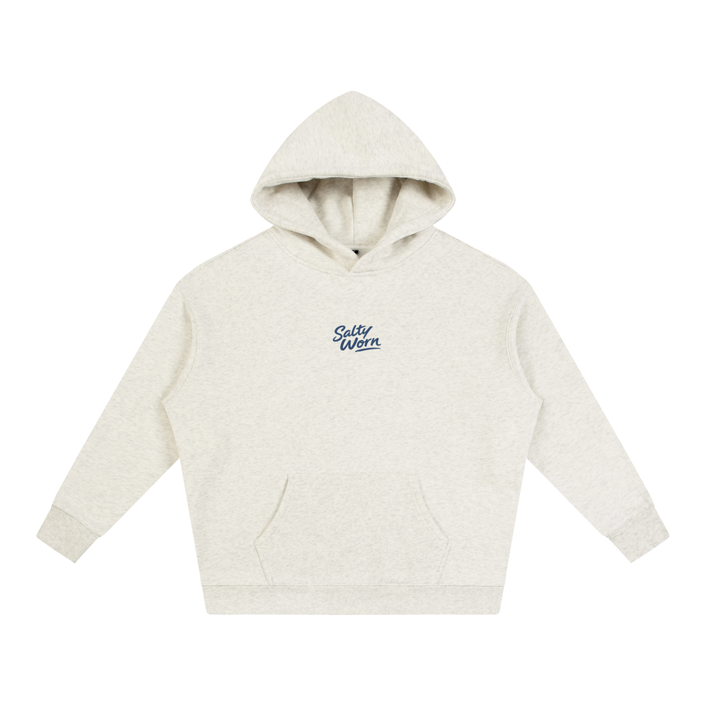 Coastal Supply Hoodie