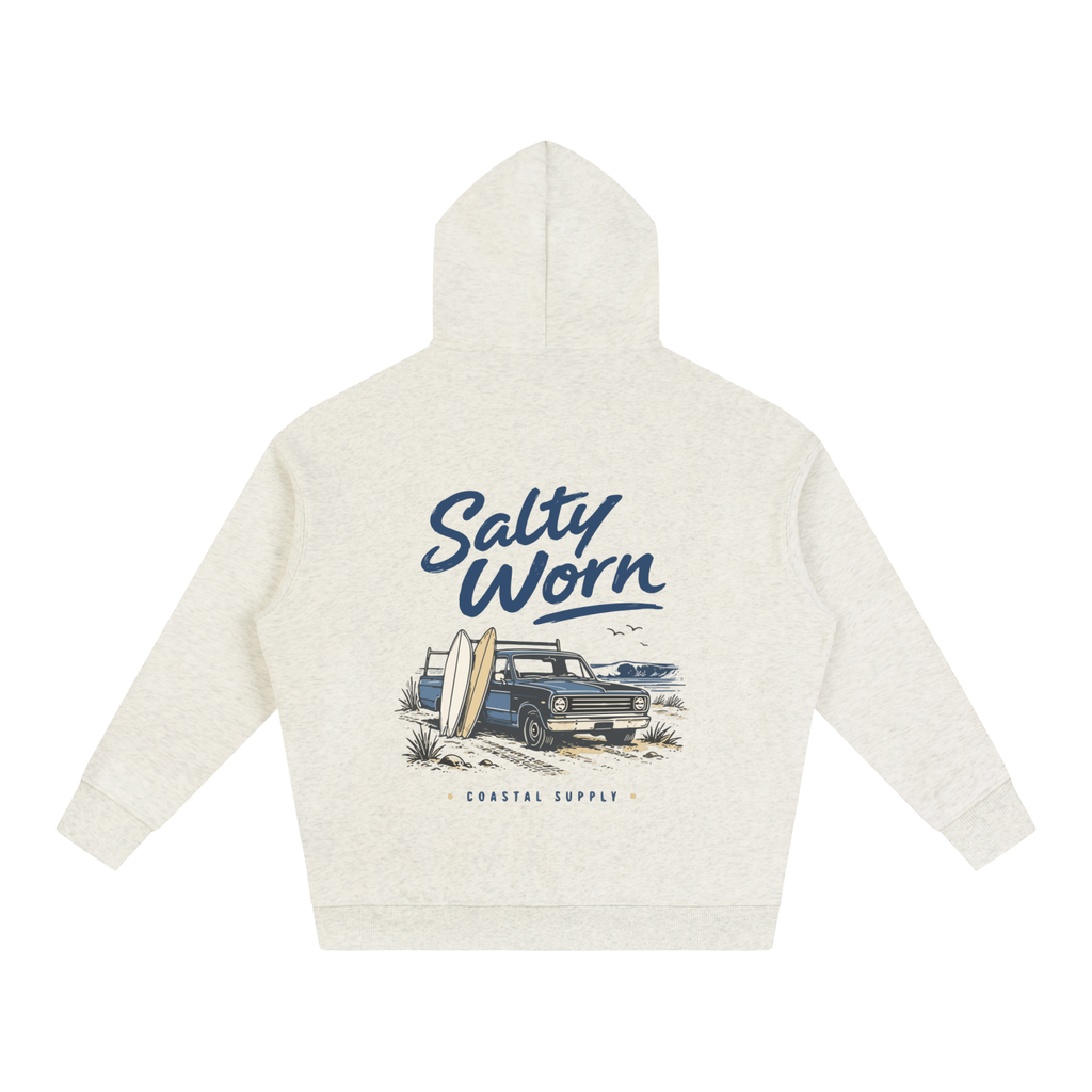 Coastal Supply Hoodie