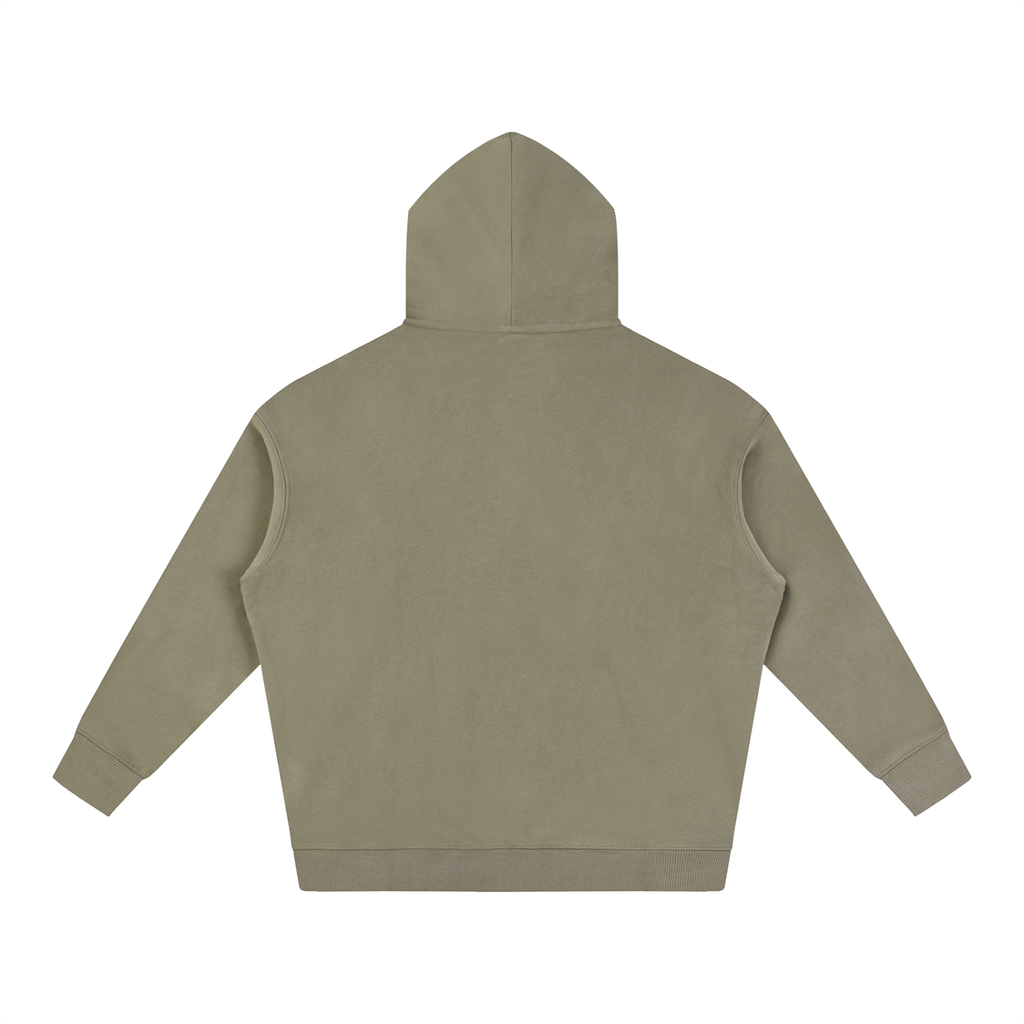 Salty Worn Light Hoodie