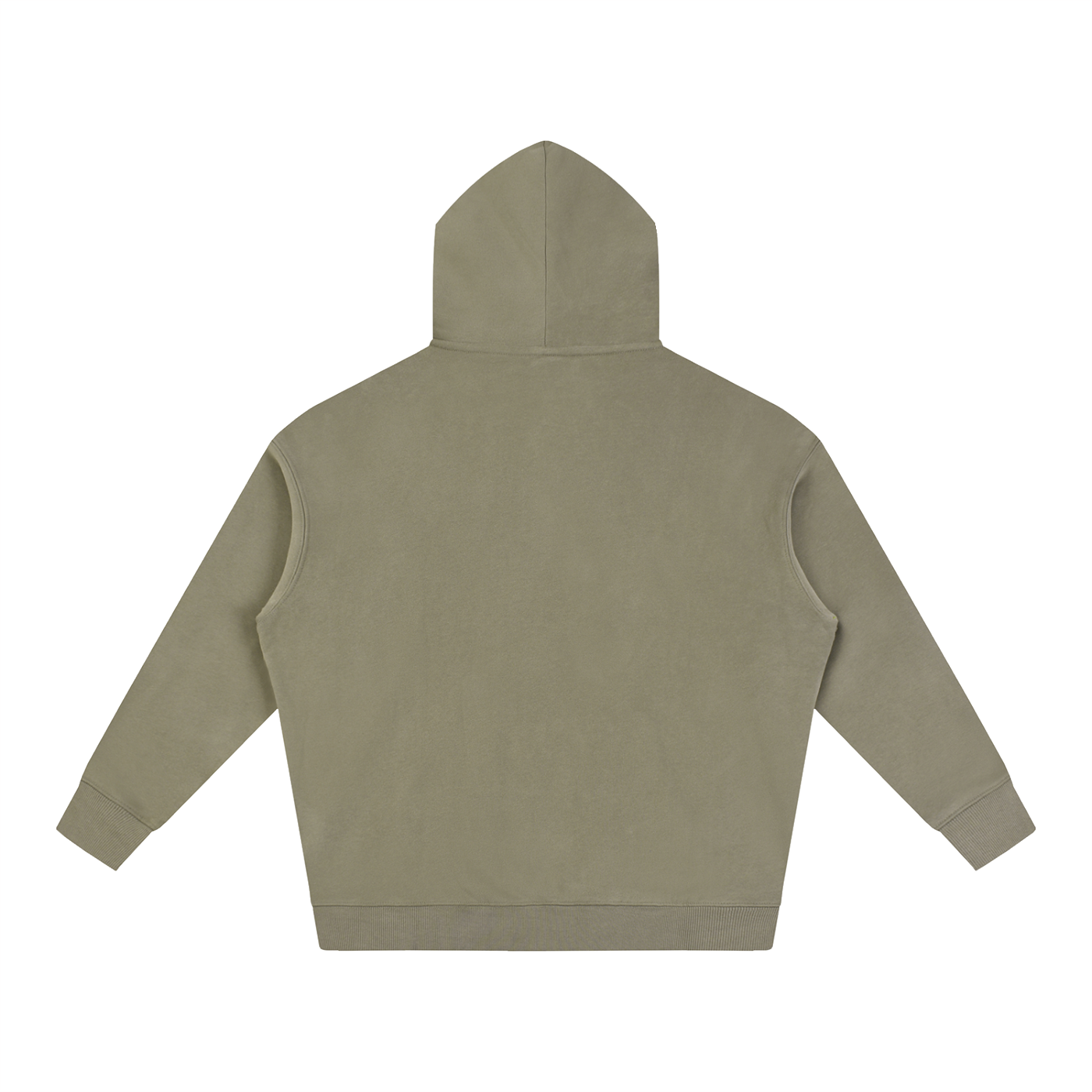 Salty Worn Light Hoodie