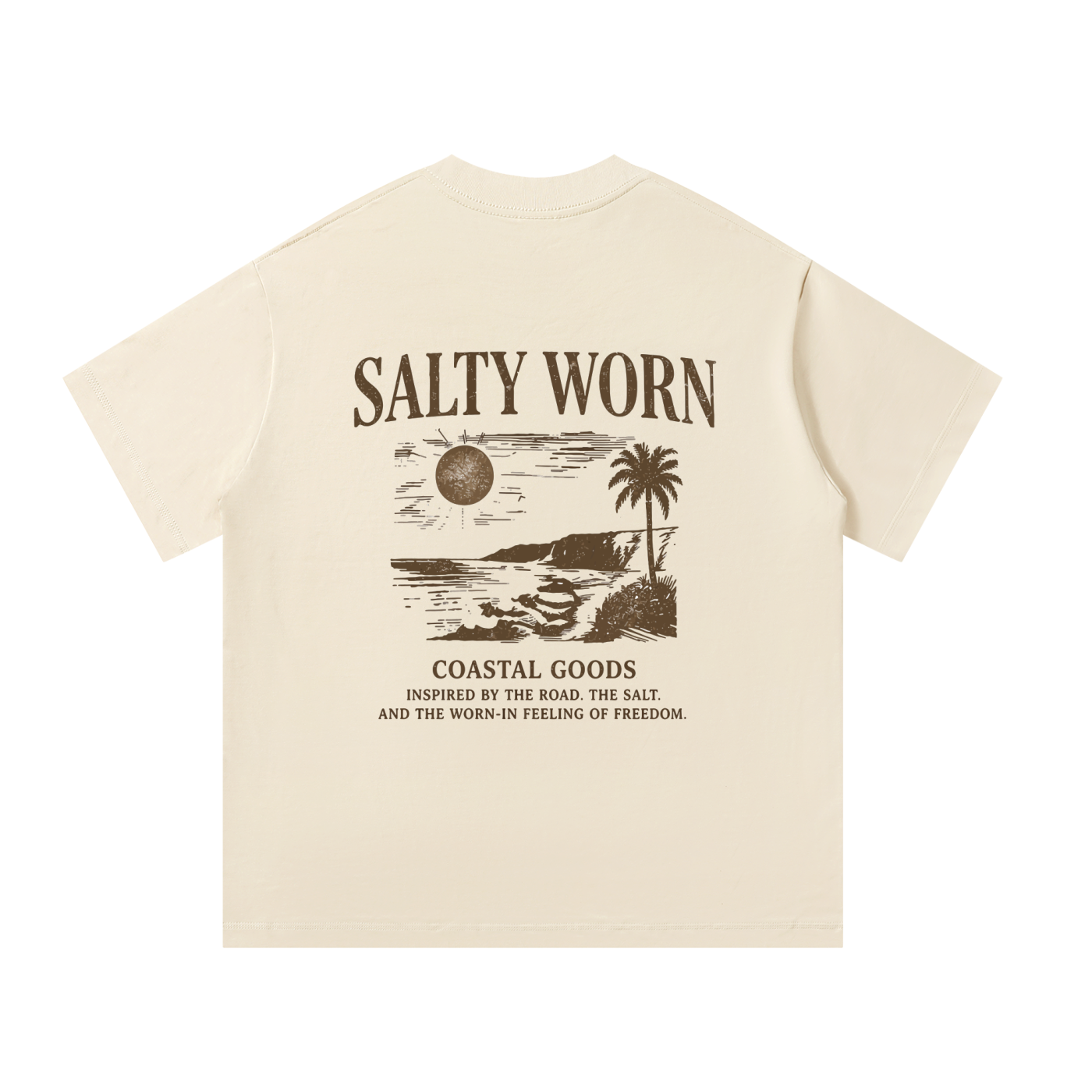 Coastal Goods T-Shirt