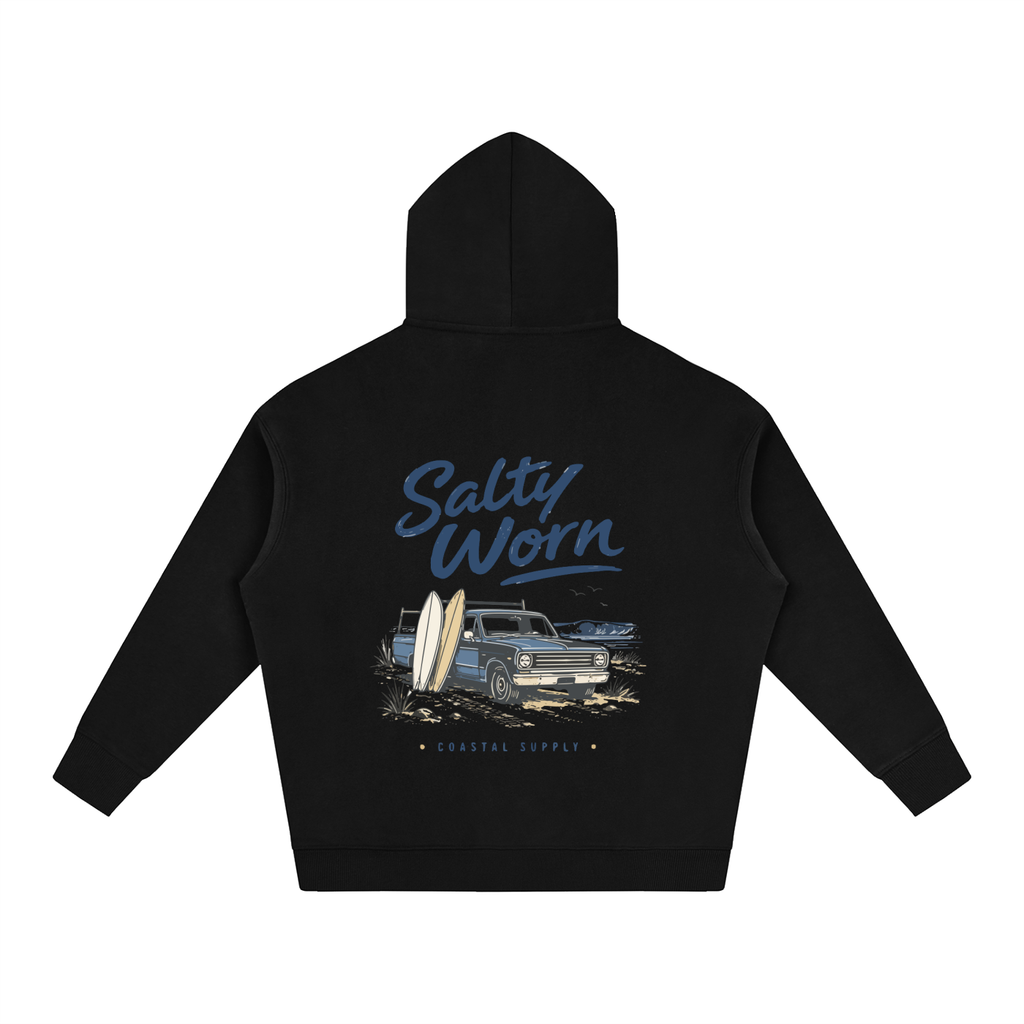 Coastal Supply Hoodie
