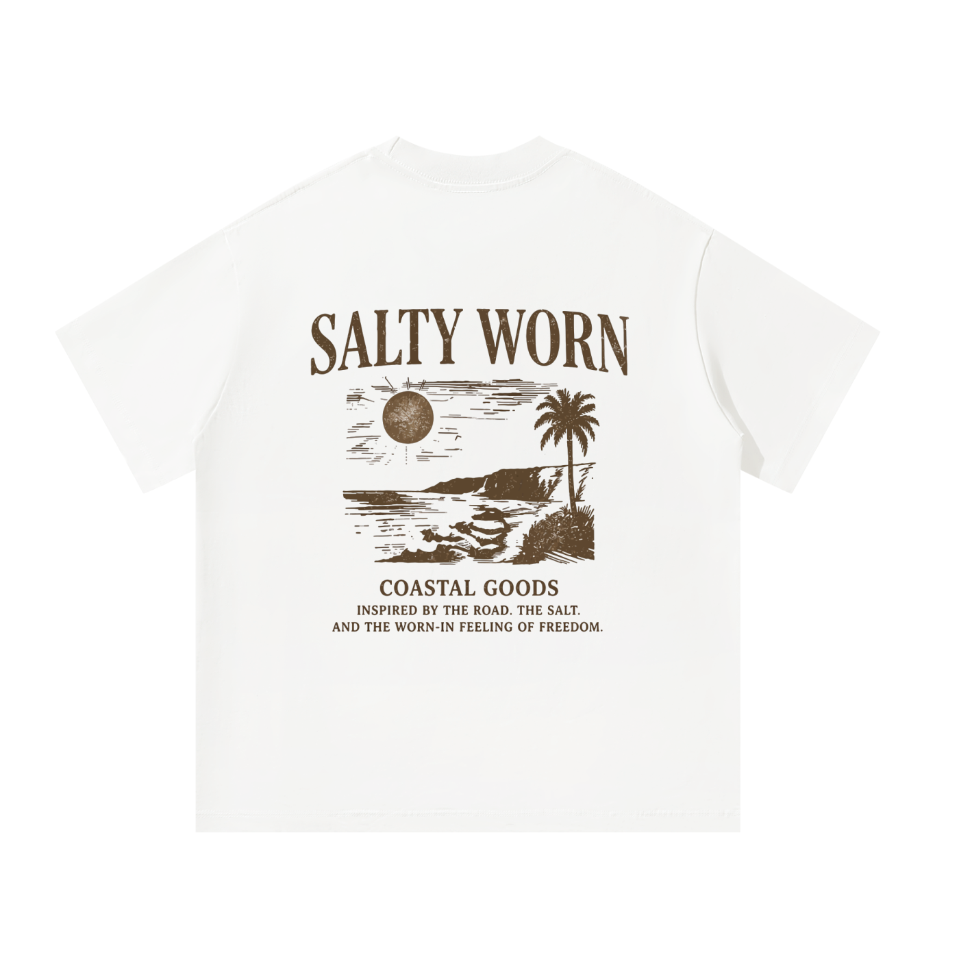 Coastal Goods T-Shirt